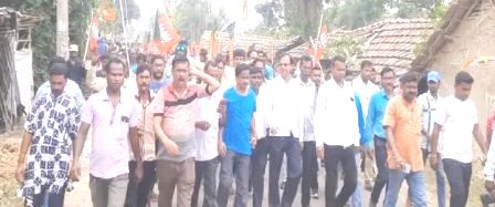 ১ম দিনে প্রস্তুতির অভাবে মনোনয়ন বিলম্ব