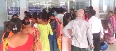 বর্ষায় ডেঙ্গু ও জ্বর থেকে সতর্ক থাকার পরামর্শ মেডিকেল সুপারের