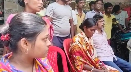 পঞ্চসায়র কিডন্যাপ কাণ্ডে বয়ান বদল অপহৃতদের