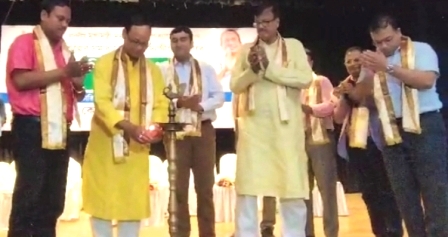 কোচবিহারে শিল্পে সমাধান শিবির