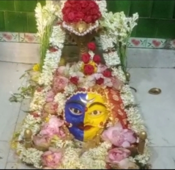 শ্রাবণের বাঁক যাত্রা