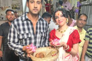 ইয়ারিয়াঁ-২ প্রচারে রোমান্টিকতা দেখল কোলকাতা শহর  