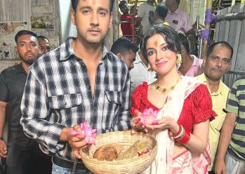 ইয়ারিয়াঁ-২ প্রচারে রোমান্টিকতা দেখল কোলকাতা শহর  