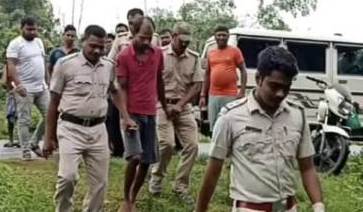 মা ও আট বছরের শিশু কন্যাকে হত্যা