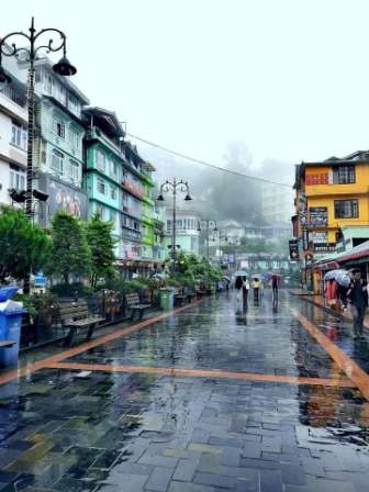 খারাপ আবহাওয়া, উদ্ধার কার্য ব্যাহত