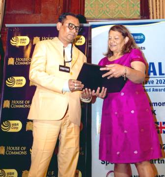 দারিদ্রতার চরমে সেবাই জয়ের উৎস সমাজকর্মী লুৎফলের