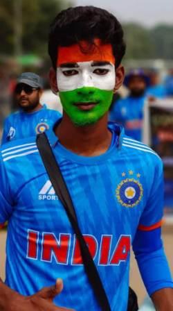 বিরাটের জন্মদিনে ইডেনের ম্যাচে ভীড়