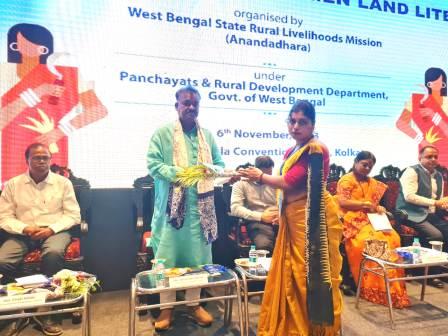 পঞ্চায়েত ও গ্রামোন্নয়ন কর্মশালা