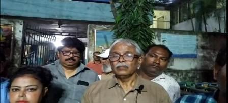 মৃত্যু রহস্য উদ্ঘাটনে সিপিডিআরের স্মারকলিপি