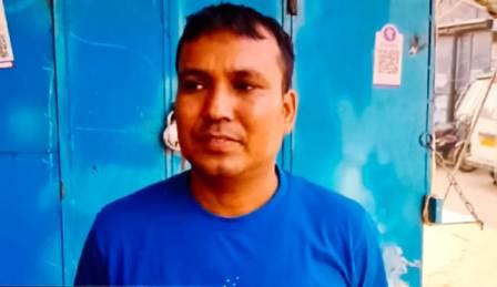 গাঁজা কারবারের নেপথ্যে উর্দির প্রভাবের অভিযোগে সরব কাউন্সিলর