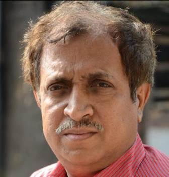 রেল যাত্রীর দ্বারা নিগৃহীত টিকিট পরীক্ষক বারাসাতে