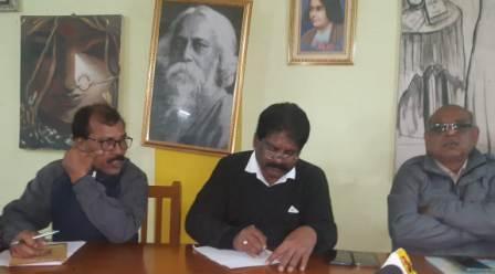 বাণীপুর লোক উৎসব বছরের শেষে