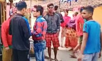 বানচাল নাবালিকা পাচারের ছক