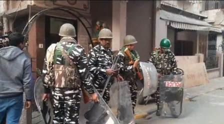 নিয়োগ দূর্নীতির তদন্তে তৃণমূলের ৩ হেভিওয়েটের বাড়িতে ইডি হানা