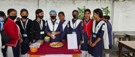 খাদ্য মেলা ২০২৪ নাটাগড়ে