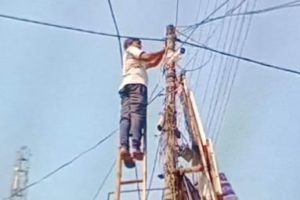 নজরদারি বাড়াতে সীমান্তে সিসি ক্যামেরা 