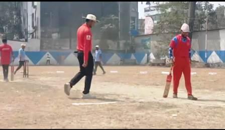 উত্তরবঙ্গের বুকে প্রথমবার শর্ট ক্রিকেট টুর্নামেন্ট