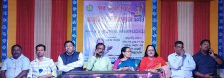 হাবড়া নবীন সংঘের মানবিক প্রয়াস