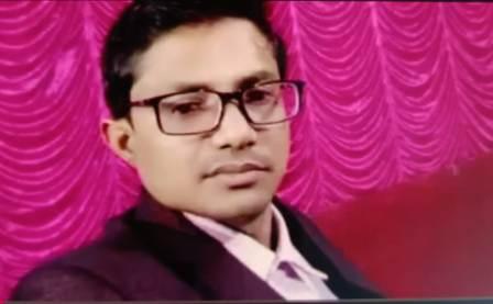 আদালতে আত্মসমর্পণ পলাতক পোস্ট মাস্টারের