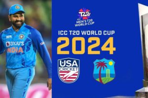 টি ২০ বিশ্ব কাপের ভারতীয় দল 