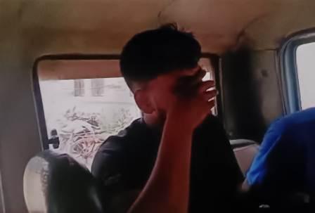 হত্যার চেষ্টায় গ্রেফতার ১