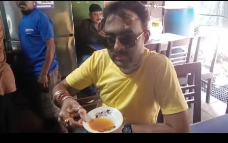 বিশ্ব চা দিবস উদযাপন শিলিগুড়িতে