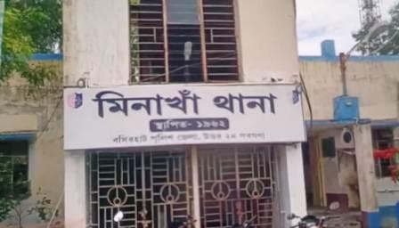 গৃহবধূর নির্যাতনের অভিযোগে গ্রেফতার স্বামী