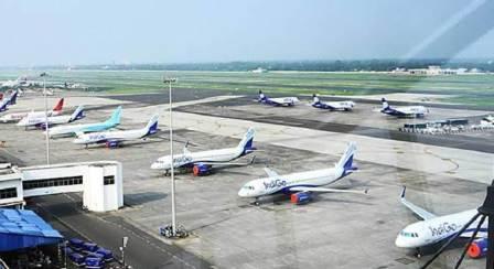 বিমান যাত্রীকে ঘিরে বিমানবন্দরে চাঞ্চল্য