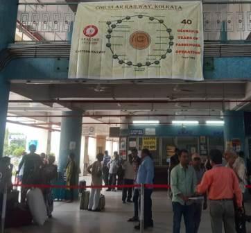 স্বচ্ছ ভারত কালচারাল ফেস্ট কোলকাতায়