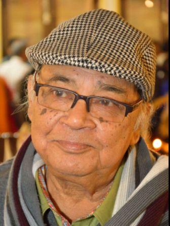 নাট্য ব্যক্তিত্ব মনোজ মিত্রের জীবনাবসান