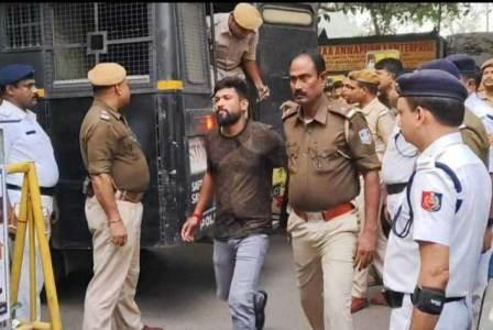 বিষ্ণু মাল হত্যাকান্ডে ৭ জনের ফাঁসি