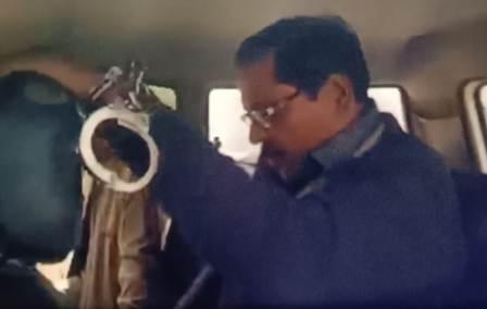 পাসপোর্ট কেলেঙ্কারি কান্ডে পুলিশের জালে ল ক্লার্ক