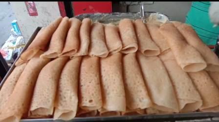 পৌষ সংক্রান্তির পিঠেপুলির পার্বণ