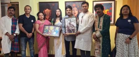 শিল্পে নারীর নগ্নতা – সৌন্দর্য্য না অশ্লীলতা!