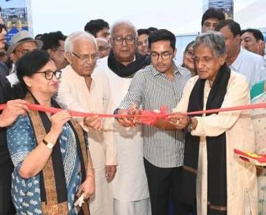 জেলায় বেসরকারি মেডিকেল কলেজ ও হাসপাতাল উদ্বোধন