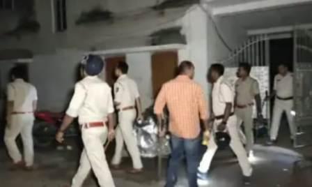 নাবালিকা ধর্ষণে উত্তেজনা, ধৃত ২