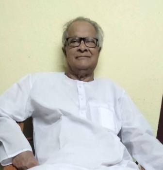 প্রয়াত হলেন জেলার বিশিষ্ট রাজনীতিবিদ ও প্রাক্তন শিক্ষক