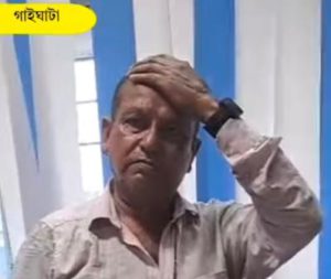 ভুয়ো সাংবাদিক