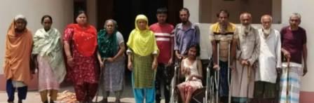 ধৃত শিশুসহ ১২ জন বাংলাদেশী