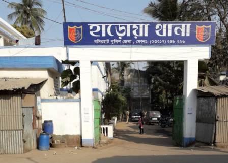 নাবালিকা কন্যাকে ধর্ষণ, ধৃত বাবা-মা 