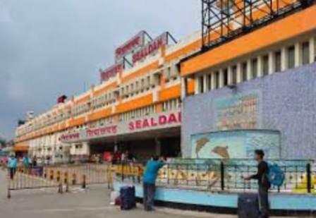 আরপিএফ এর জালে মাদক পাচারকারী