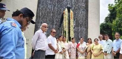 ডক্টরস ডে পালন জেলায়