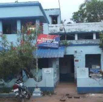 স্থানীয় পুলিশ প্রশাসনের বিরুদ্ধে জেলা পুলিশে অভিযোগ বৃদ্ধের  