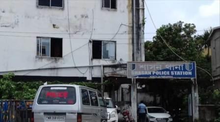 আন্তঃরাজ্য গাড়ি পাচার চক্রের খোঁজে তল্লাশি অভিযান