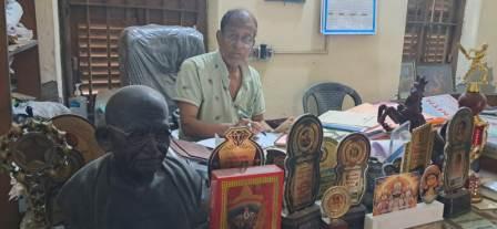 কামারহাটি তে পাড়ায় পাড়ায় সমাধান 