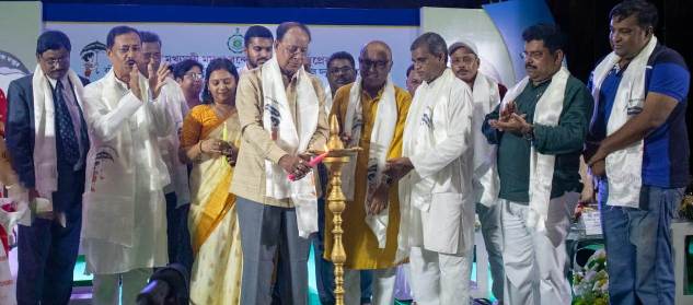 উপভোক্তা বিষয়ক কার্যালয় বসিরহাটে চালু 