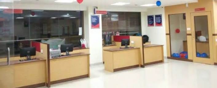 গ্রাহকদের সাথে প্রতারণায় ধৃত ৫ ব্যাঙ্ক আধিকারিক 