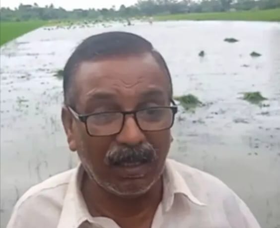 আদালতের নির্দেশে পিতার সম্পত্তি ফিরিয়ে দিল পুত্র