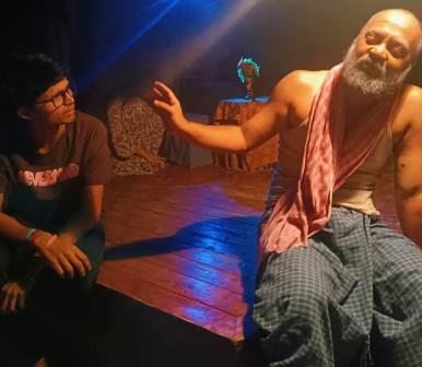 প্রিন্টিং মিসটেক সাহিত্যের এক অনন্য দলিল