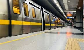 মধ্যমগ্রাম মেট্রো পরিষেবা চালু